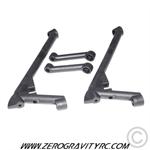 KL FRONT SHOCK TOWER SET